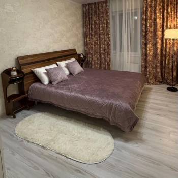 Сдается 2-х комнатная квартира, 60,7 м²