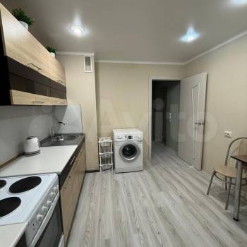 Сдается 2-х комнатная квартира, 60,7 м²