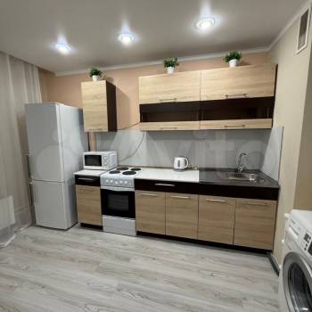 Сдается 2-х комнатная квартира, 60,7 м²
