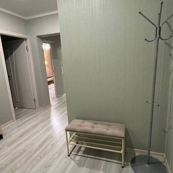 Сдается 2-х комнатная квартира, 60,7 м²