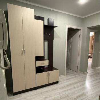 Сдается 2-х комнатная квартира, 60,7 м²