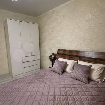 Сдается 2-х комнатная квартира, 60,7 м²