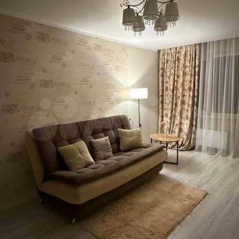 Сдается 2-х комнатная квартира, 60,7 м²