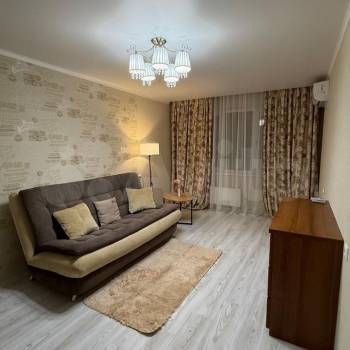 Сдается 2-х комнатная квартира, 60,7 м²