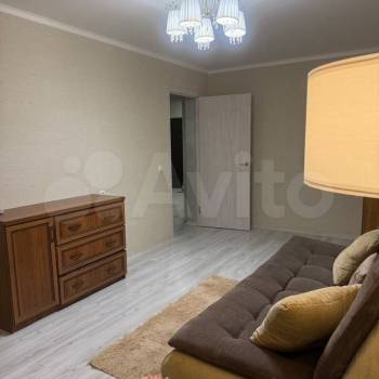 Сдается 2-х комнатная квартира, 60,7 м²