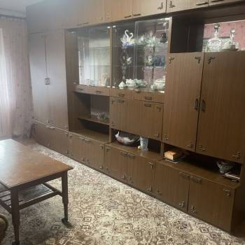 Продается 3-х комнатная квартира, 60 м²