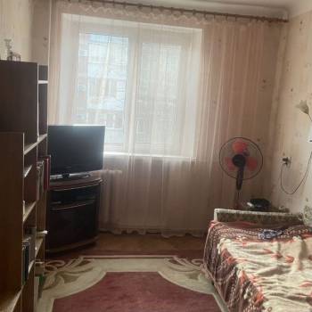 Продается 3-х комнатная квартира, 60 м²