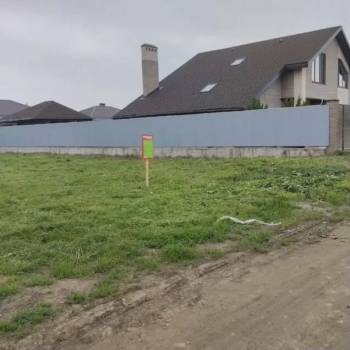 Продается Участок, 600 м²
