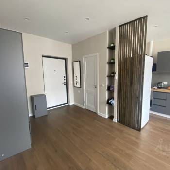 Сдается 1-комнатная квартира, 28 м²