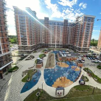 Сдается 1-комнатная квартира, 28 м²