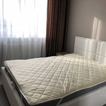 Сдается 2-х комнатная квартира, 47 м²
