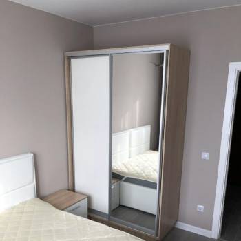 Сдается 2-х комнатная квартира, 47 м²