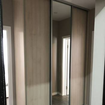 Сдается 2-х комнатная квартира, 47 м²