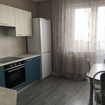 Сдается 2-х комнатная квартира, 47 м²
