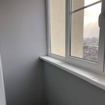 Сдается 2-х комнатная квартира, 47 м²