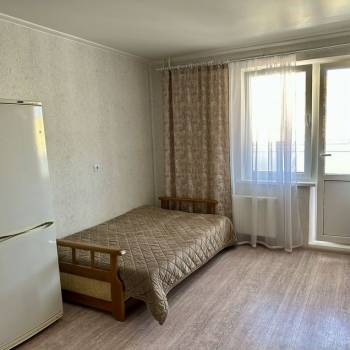 Сдается 1-комнатная квартира, 25,4 м²