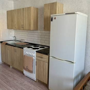 Сдается 1-комнатная квартира, 25,4 м²