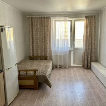 Сдается 1-комнатная квартира, 25,4 м²