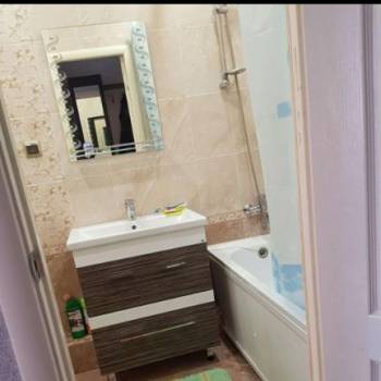 Сдается 1-комнатная квартира, 37 м²