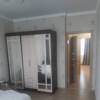 Сдается 2-х комнатная квартира, 56 м²