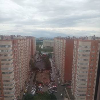 Сдается 2-х комнатная квартира, 56 м²