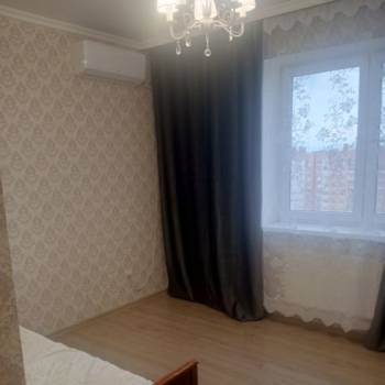Сдается 2-х комнатная квартира, 56 м²