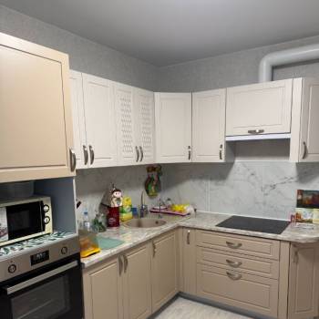 Продается 1-комнатная квартира, 36 м²