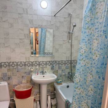 Продается 1-комнатная квартира, 36 м²