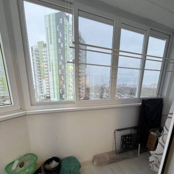 Продается 1-комнатная квартира, 36 м²