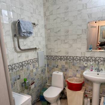Продается 1-комнатная квартира, 36 м²