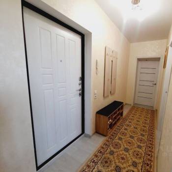 Продается 2-х комнатная квартира, 39 м²