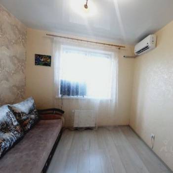 Продается 2-х комнатная квартира, 39 м²