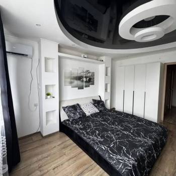 Сдается 1-комнатная квартира, 52,7 м²