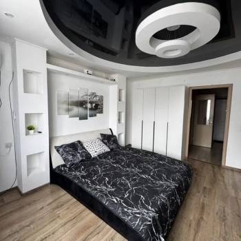 Сдается 1-комнатная квартира, 52,7 м²