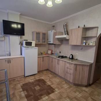 Сдается 1-комнатная квартира, 38 м²