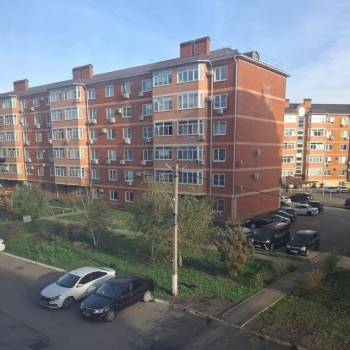 Сдается 1-комнатная квартира, 38 м²