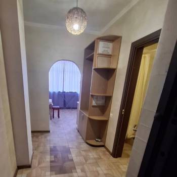 Сдается 1-комнатная квартира, 38 м²