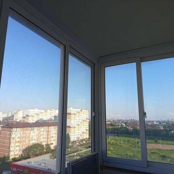Продается 1-комнатная квартира, 24,1 м²