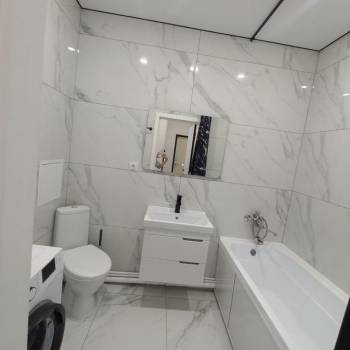 Продается 1-комнатная квартира, 31,5 м²