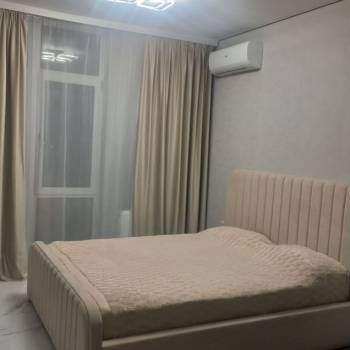 Продается 1-комнатная квартира, 31,5 м²