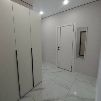 Продается 1-комнатная квартира, 31,5 м²