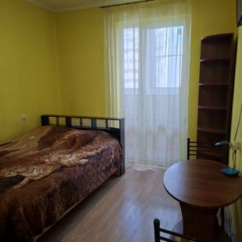 Продается 1-комнатная квартира, 16,1 м²