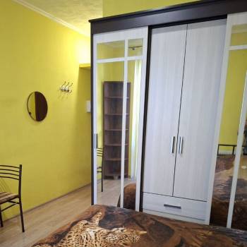 Продается 1-комнатная квартира, 16,1 м²