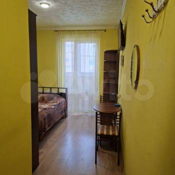 Продается 1-комнатная квартира, 16,1 м²