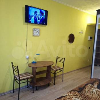 Продается 1-комнатная квартира, 16,1 м²