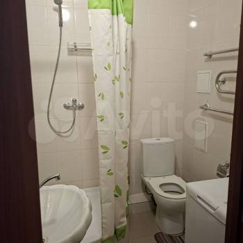 Продается 1-комнатная квартира, 16,1 м²
