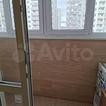 Продается 1-комнатная квартира, 16,1 м²