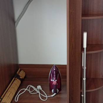 Продается 1-комнатная квартира, 32 м²