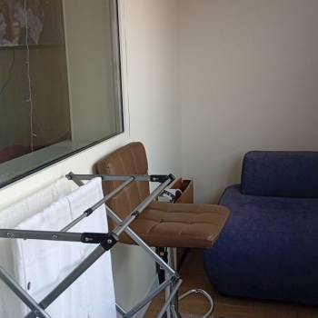 Продается 1-комнатная квартира, 32 м²