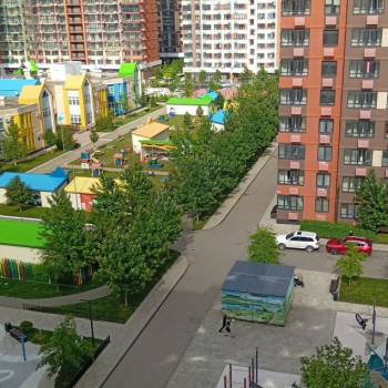 Продается 1-комнатная квартира, 32 м²